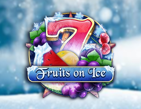 Fruits Craze On Ice